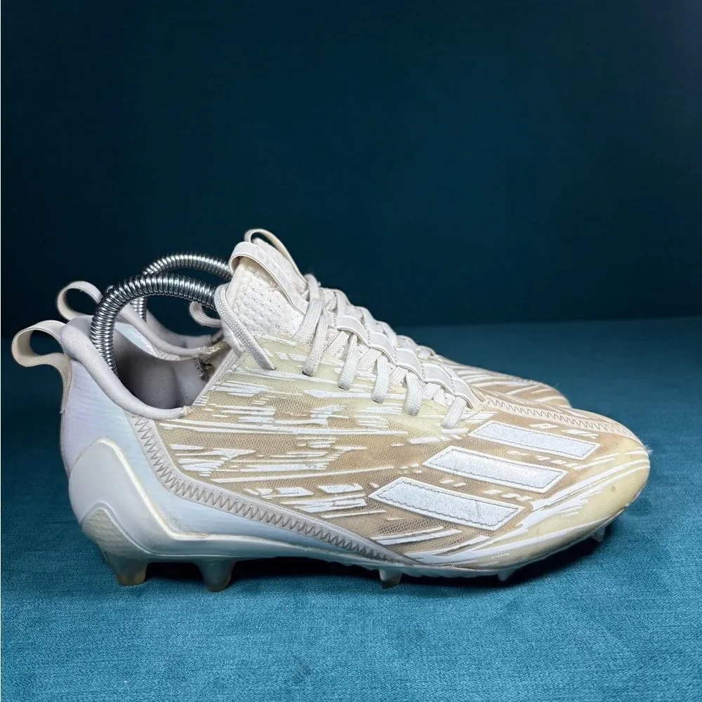 Size 7 - Men’s Adidas Adizero 12.0 Cleats